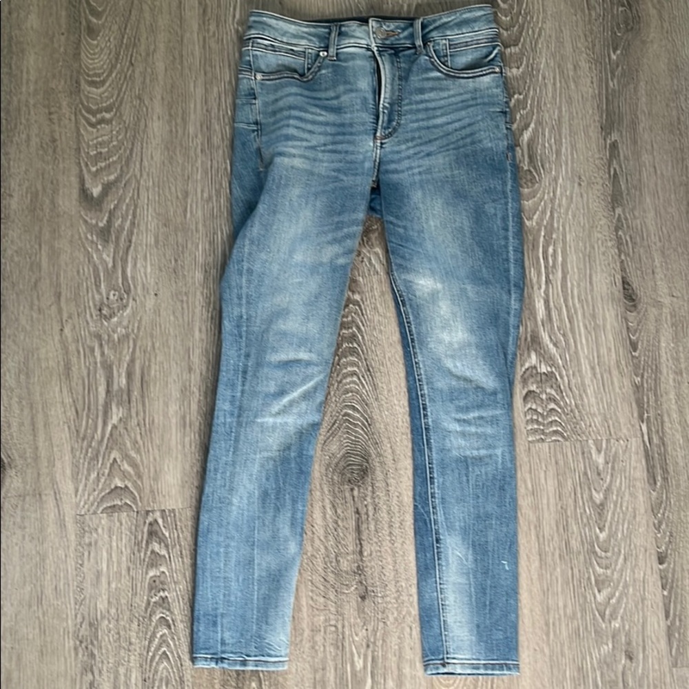 Express Jeans